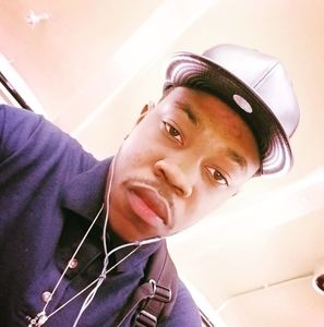 Meet your Posher, Mat